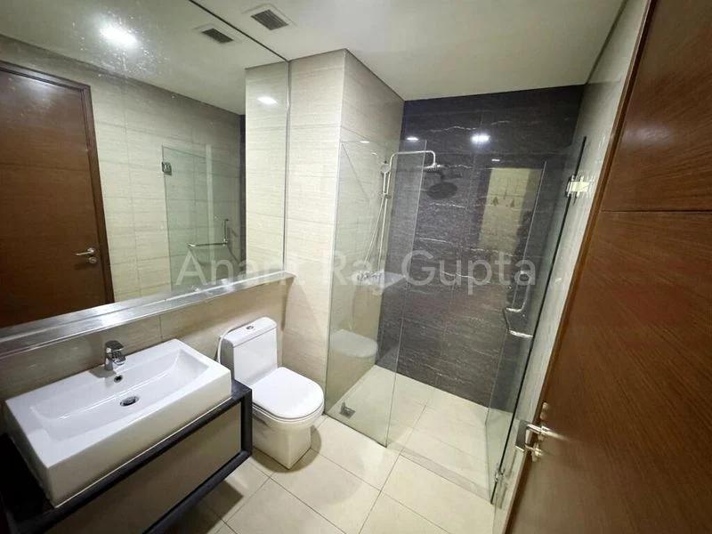 2 Bed Condo for Rent in  The Promenade @ Pelikat - Image 12
